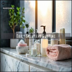 Daily Skincare Routine