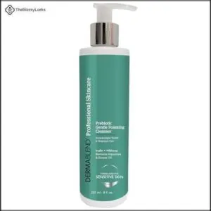 Dermablend Prebiotic Gentle Foaming Cleanser