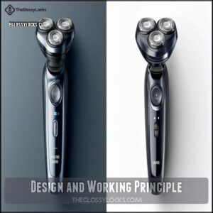 Design and Working Principle