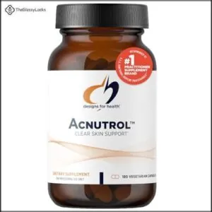 Designs for Health Acnutrol Clear