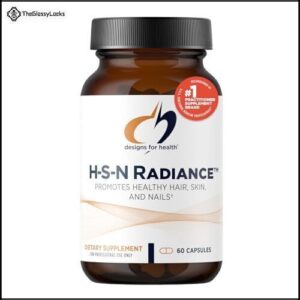 Designs for Health H-S-N Radiance