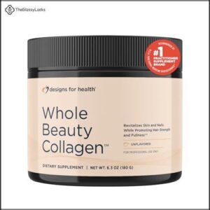 Designs for Health Whole Beauty