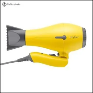 Drybar Baby Buttercup Travel Blow-Dryer, B01H7P5MUI