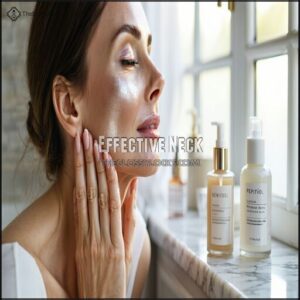 Effective Neck Effective Neck