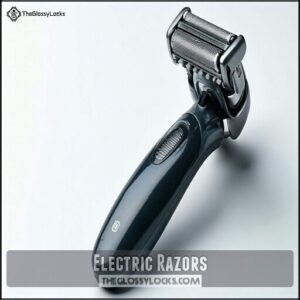 Electric Razors