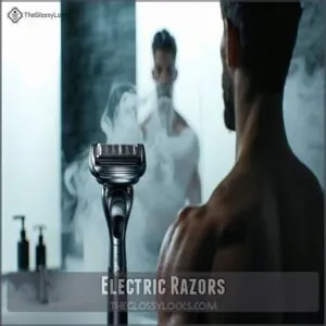 Electric Razors Electric Razors
