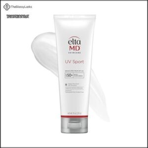 EltaMD UV Sport Body Sunscreen,