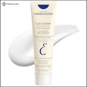 Embryolisse Lait Crème Sensitive Moisturizer.