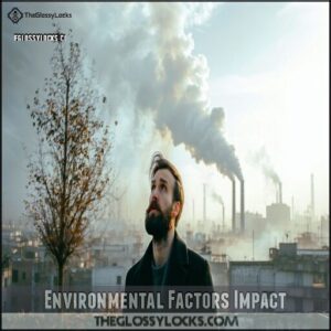 Environmental Factors Impact