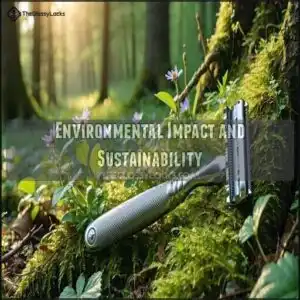 Environmental Impact and Sustainability
