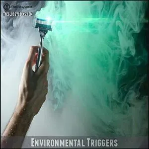 Environmental Triggers