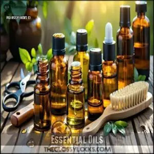 Essential Oils