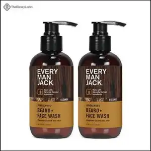 Every Man Jack Beard +