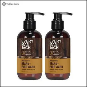 Every Man Jack Beard + B09P2QDJBJ