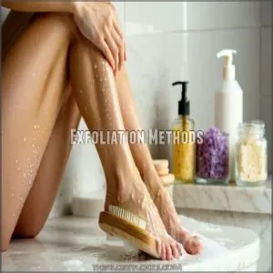 Exfoliation Methods Exfoliation Methods