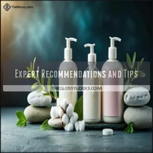 Expert Recommendations and Tips Expert Recommendations and Tips