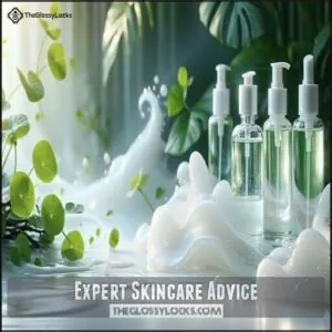 Expert Skincare Advice Expert Skincare Advice