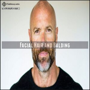 Facial Hair and Balding