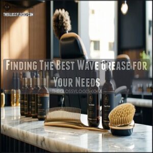 Finding The Best Wave Grease for Your Needs