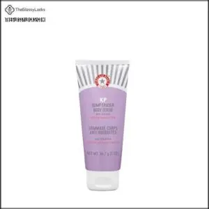 First Aid Beauty - KP