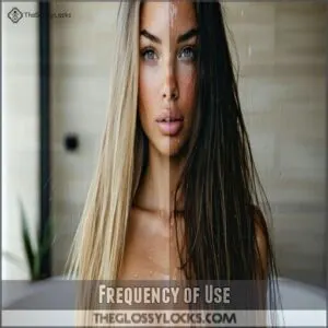 Frequency of Use