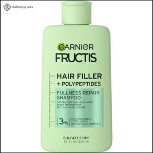 Garnier Fructis Hair Filler Fullness