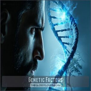 Genetic Factors Genetic Factors