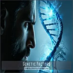 Genetic Factors Genetic Factors