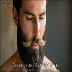 Genetics and Beard Growth