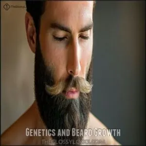 Genetics and Beard Growth