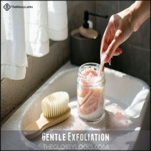 Gentle Exfoliation