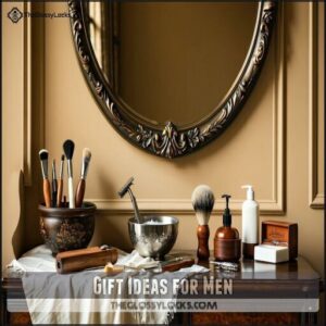 Gift Ideas for Men