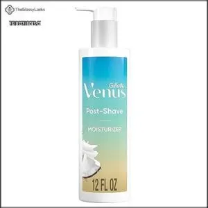 Gillette Venus Glow Post-Shave Oil B0BNK8LLSW
