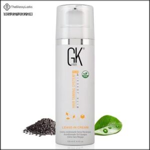 GK HAIR Global Keratin Leave