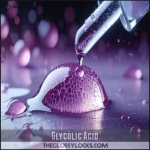 Glycolic Acid