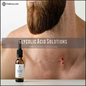 Glycolic Acid Solutions