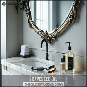 Grapeseed Oil