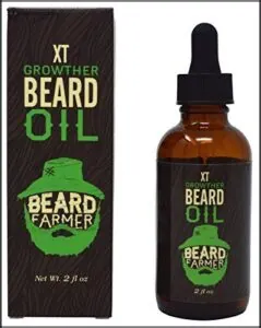 Growther XT Beard Oil (Extra B00SUAE8F0