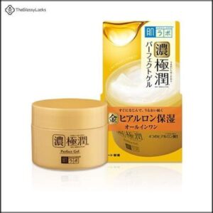 HADALABO Gokujyun Hyaluronic Perfect gel