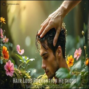 Hair Loss Prevention Methods