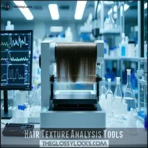 Hair Texture Analysis Tools