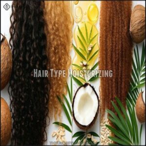 Hair Type Moisturizing