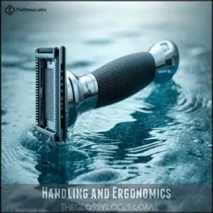 Handling and Ergonomics