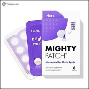 Hero Cosmetics Mighty Patch Micropoint™