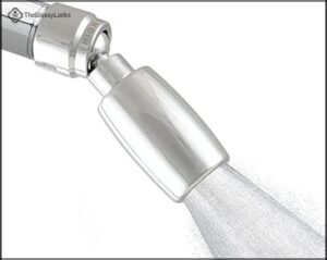 High Sierra Showerheads® - Solid