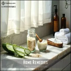 Home Remedies Home Remedies