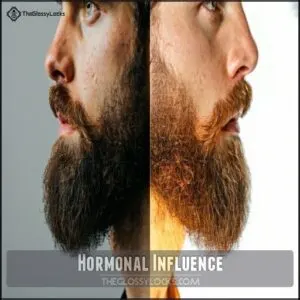 Hormonal Influence