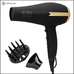 Hot Tools Pro Signature Ionic B07S63DQZR