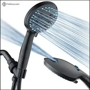 Hotel Spa AquaCare High Pressure