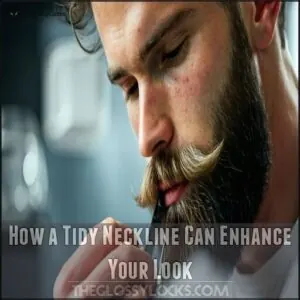 How a Tidy Neckline Can Enhance Your Look How a Tidy Neckline Can Enhance Your Look